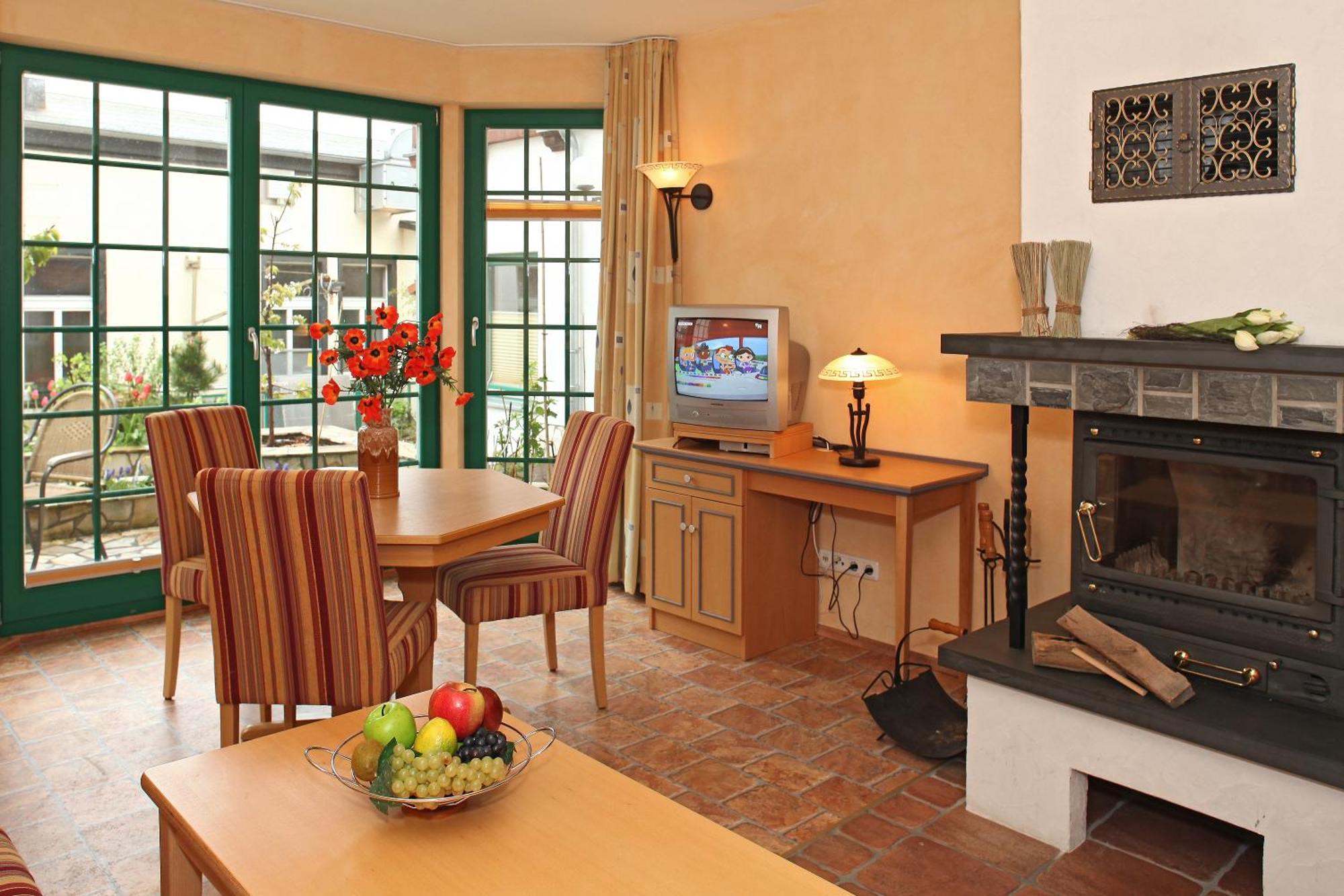 Hotel Buchenpark Heringsdorf  Extérieur photo