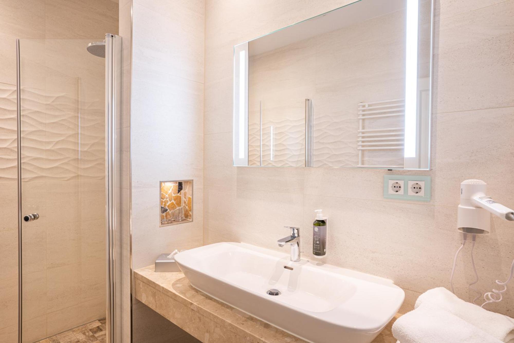 Hotel Buchenpark Heringsdorf  Chambre photo