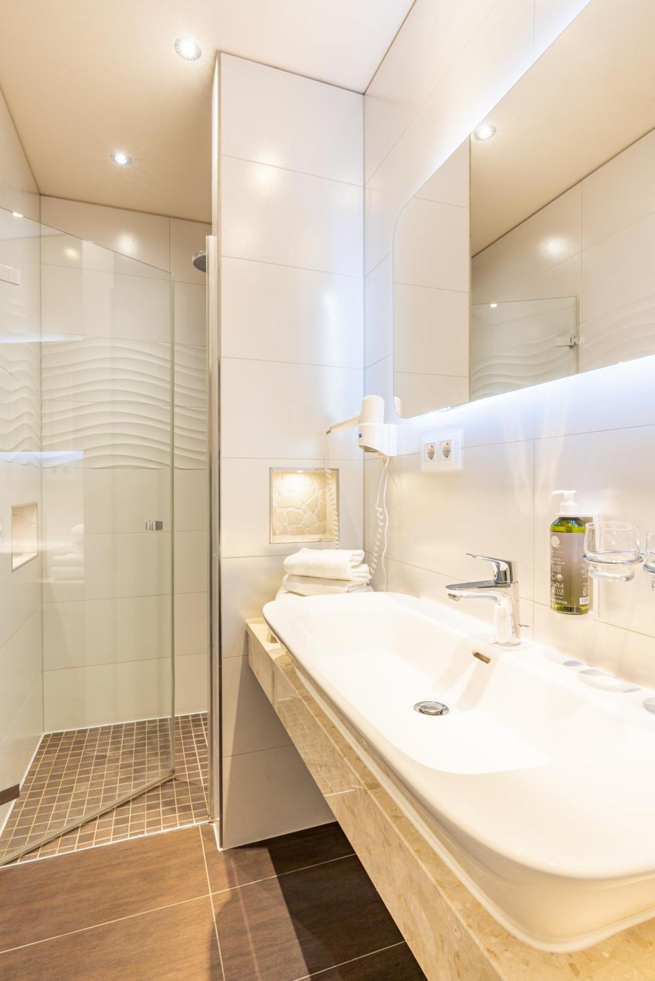 Hotel Buchenpark Heringsdorf  Chambre photo
