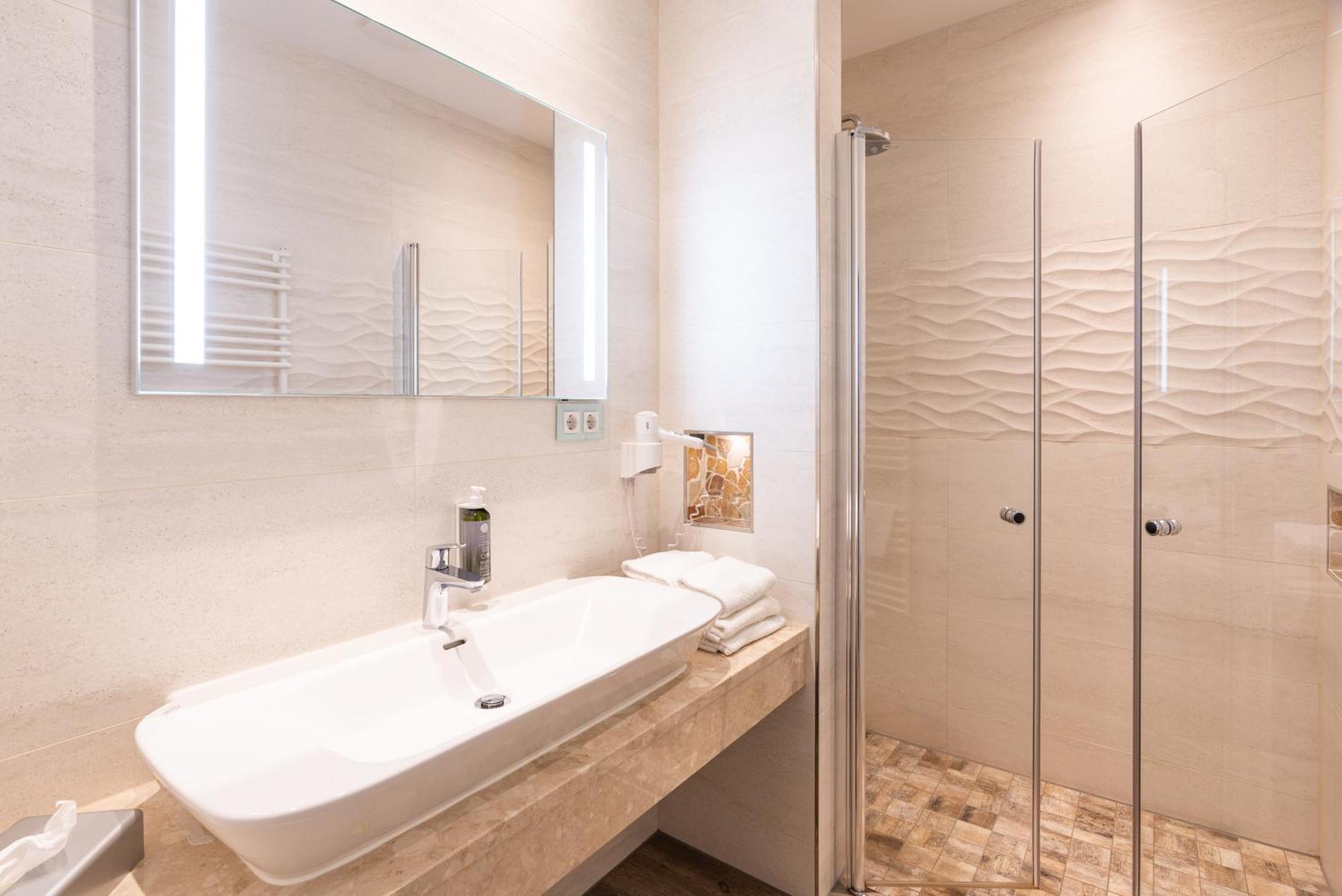Hotel Buchenpark Heringsdorf  Chambre photo