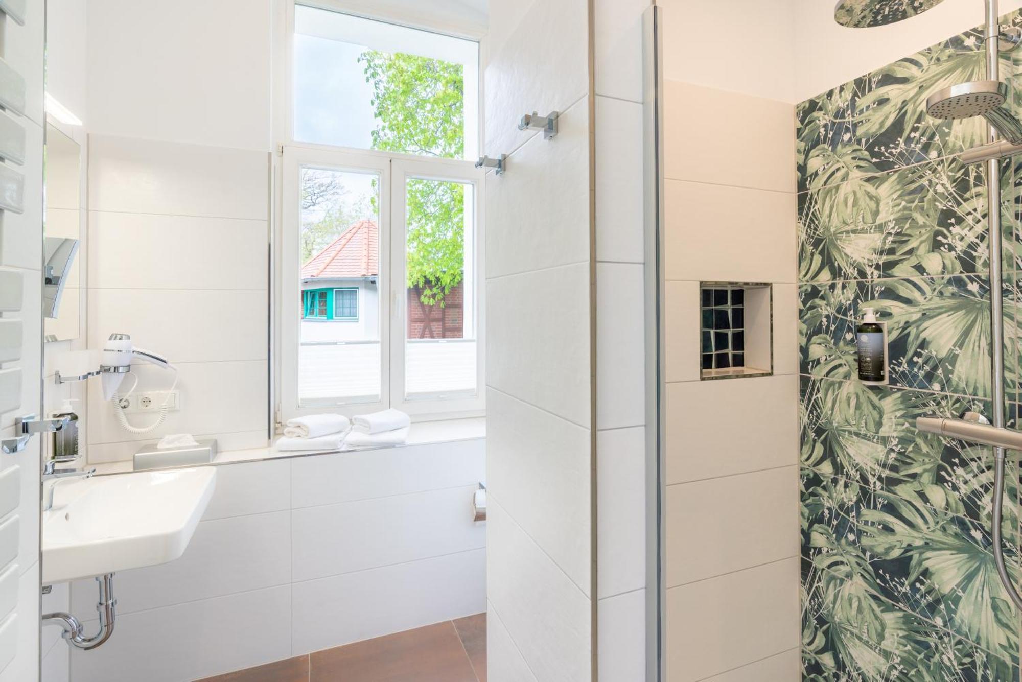Hotel Buchenpark Heringsdorf  Chambre photo