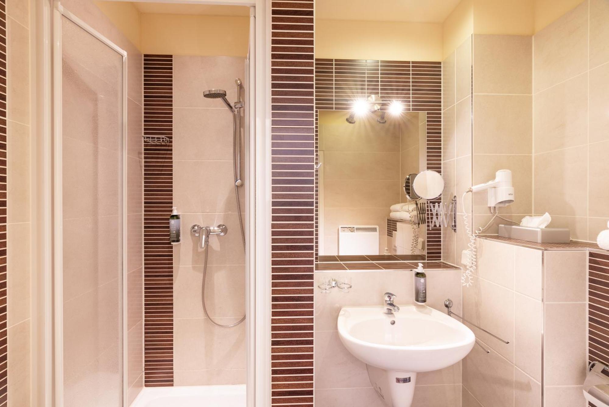 Hotel Buchenpark Heringsdorf  Chambre photo