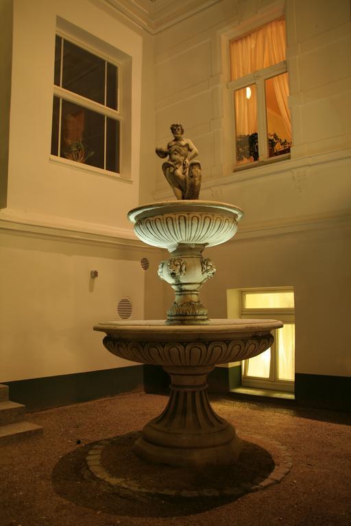 Hotel Buchenpark Heringsdorf  Extérieur photo