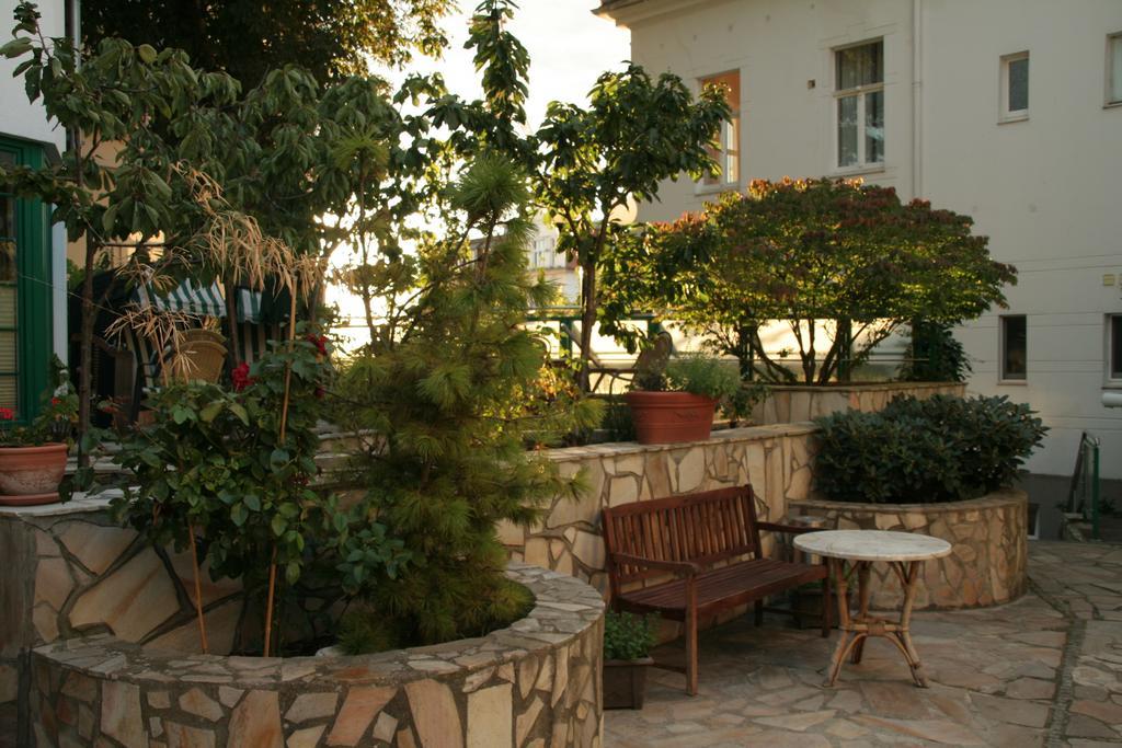 Hotel Buchenpark Heringsdorf  Extérieur photo